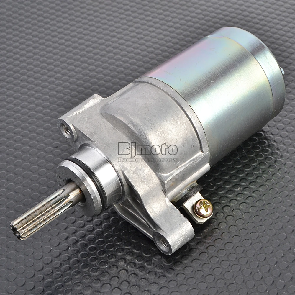 Crypton T110 Anlasser für Yamaha WR450F WR450FW WR450FX WR450FY WR450FZ WR450FE 5TJ-81890-30 CRUX REV 110 B44-H1890-10 – Detail 16