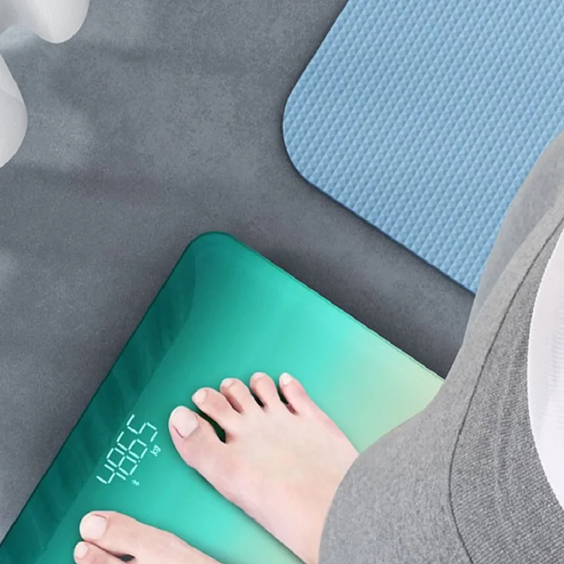 Thumbnail 4 - #22 Best Body Weight Scales to Buy In 2026