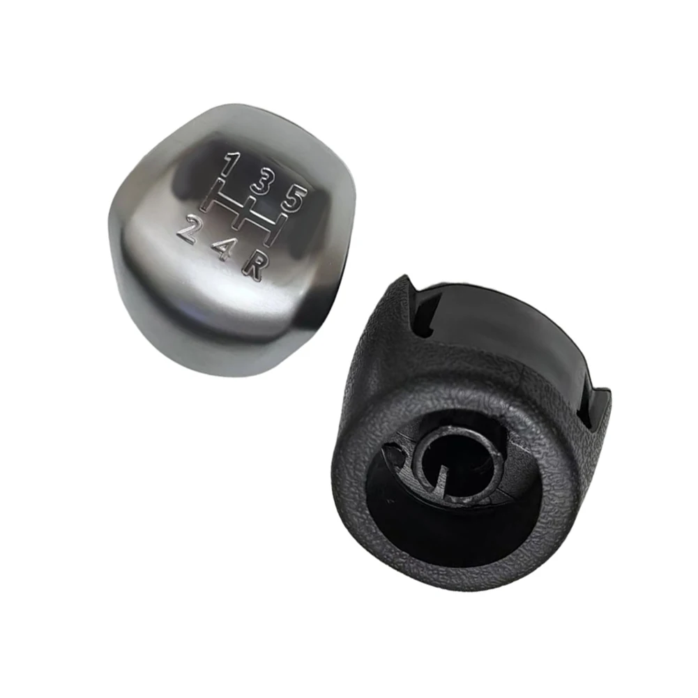 For Ford For Everest For UA For Ranger For PX 5-Speed Gear Shift Knob 2011-2022 ManFor UAl Transmission Direct Fit Replacement