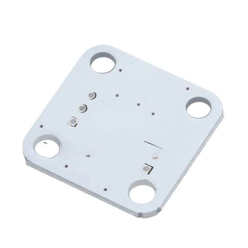 Codeur magnétique AS5600 de haute précision 12 bits-Module de capteur d'angle d'induction magnétique, aimant gratuit inclus