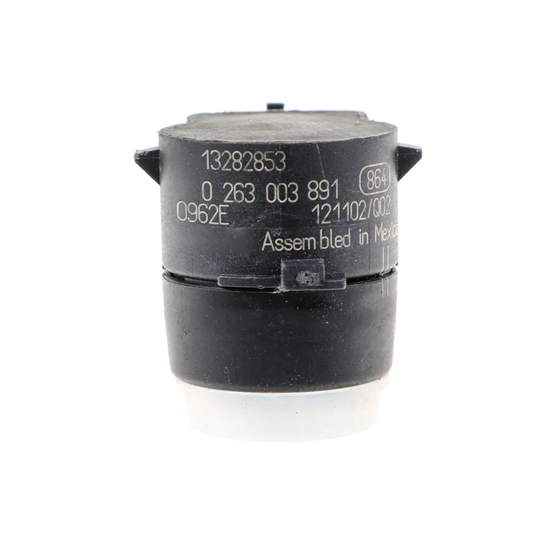 13282853 13282883 Pearl White Parking Distance Control PDC Sensor For GM Chevrolet Cruze Aveo Orlando For Opel Astra J