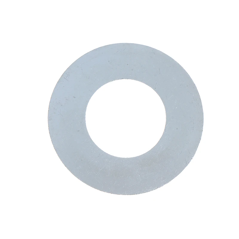 10Pcs Circular Saw Blade Reducing Rings Conversion Ring 10/16/20/22.23/25.4/30/32MM For Woodworking Tool Cutting Disc Grinder view 3
