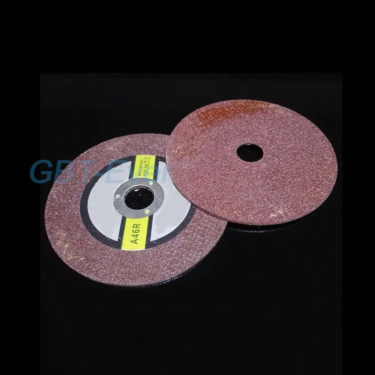 

2Pcs Grinding Wheel 100x16x2mm Ultra-Thin Cutting Slices Resin Sanding Cutting Blade 100 Angle Grinder Accessories