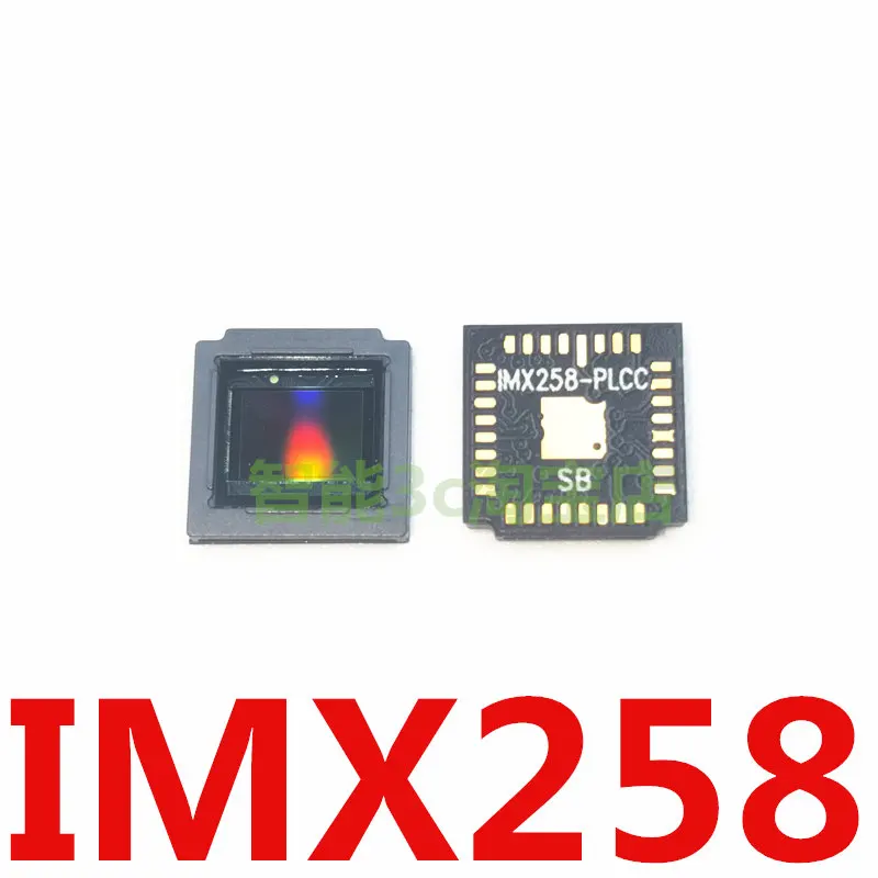 5PCS/LOT IMX258 IMX258 chip camera image sensor patch PLCC supports AF focus