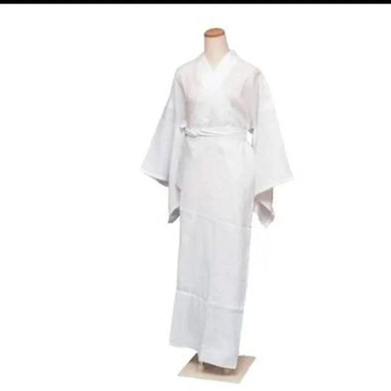 Kimono lining, versatile base underwear, Japanese Japanese style yukata, white underwear, photography theme photo date, costume