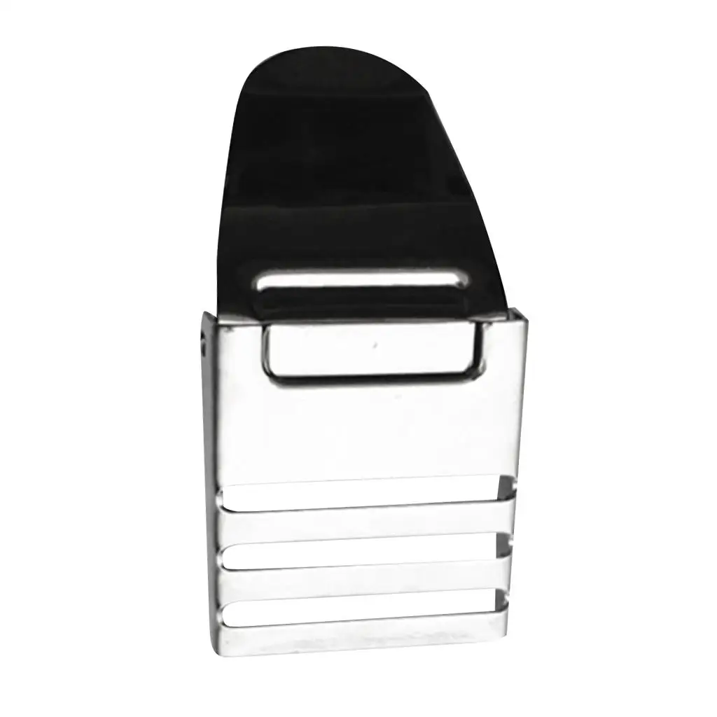 MagiDeal Anti-Rust 1Pc Stainless Steel Quick Release Weight Belt Buckle Scuba Diving Dive Underwater Equipment Silver Wholwsale