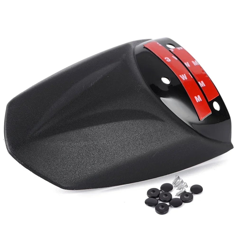 

Motorcycle Front Rear Lengthen Fender Mudguard for Triumph Street Triple 765 R S RS 2017-2021 Motorbike Extender Splash Guard