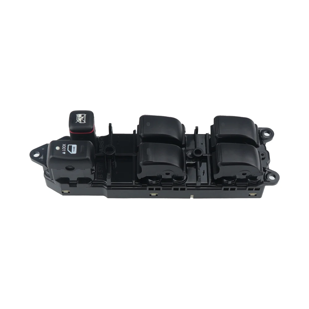 Power Window Switch 84040-60051 8404060051 For Toyota Land Cruiser 120 Prado GRJ120 TRJ120 2002-2010