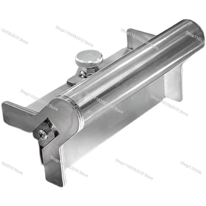 Woodworking Edge Strip Edge Remover Trimming Knife Edge Scraping Blade Tool Deburring Chamfer Trimmer Arc Chopper