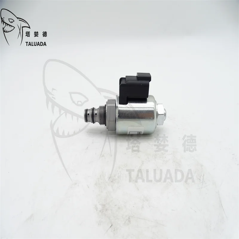 Untuk Suku Cadang Ekskavator Katup Solenoid 420E 424D 430D 430E 432D 216B 226B 232B Katup Solenoid 185-4254