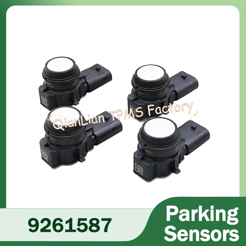 1/4Pcs 9261587 Pdc …