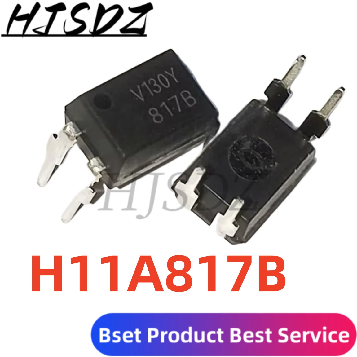 20 Piezas PC817C SOP PC817B PC817A PC817C H11A817B PC814A PC814 PC123 DIP4 #3