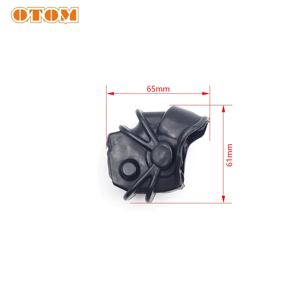 Zestaw dźwigni sprzęgła i hamu – Motorcycle Gear Sleeve recenzja i cena