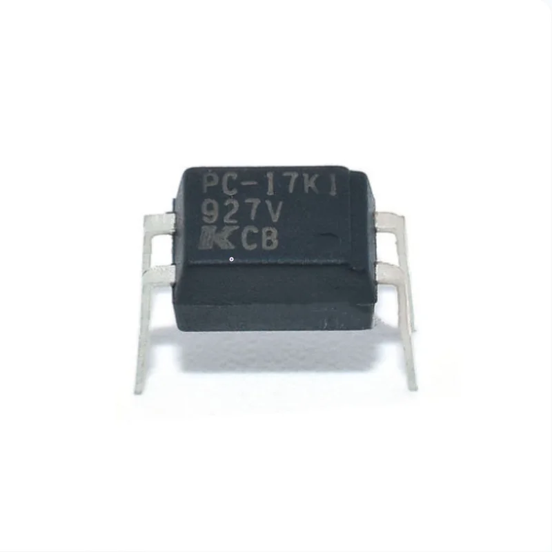 10 шт. PC-17K1 SOP4 DIP4 оптрон, Новинка