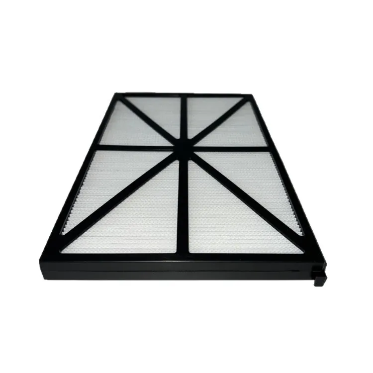 Tiger Shark Pool Cleaner Filter Rcx70101Pak2 Replacement Ultra Fine Filter Panel For Pool Robot