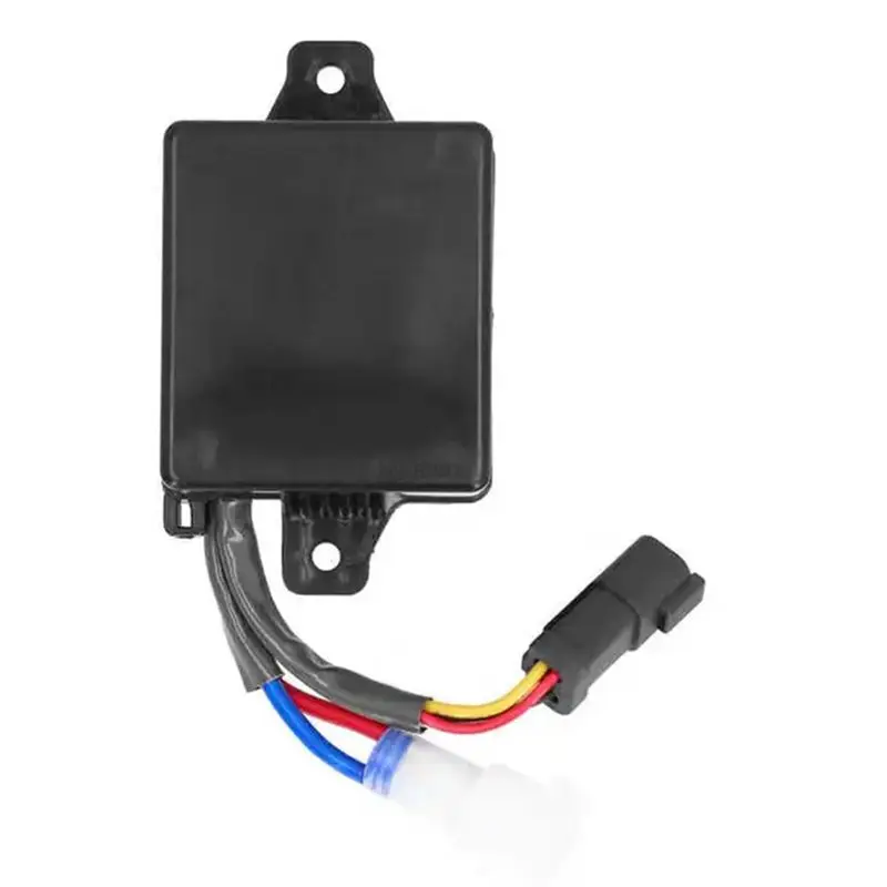 

Rare Excavator Parts Time Relay Time Delay Relay For Caterpillar 320B 330B Part Number: 111-4870 1114870