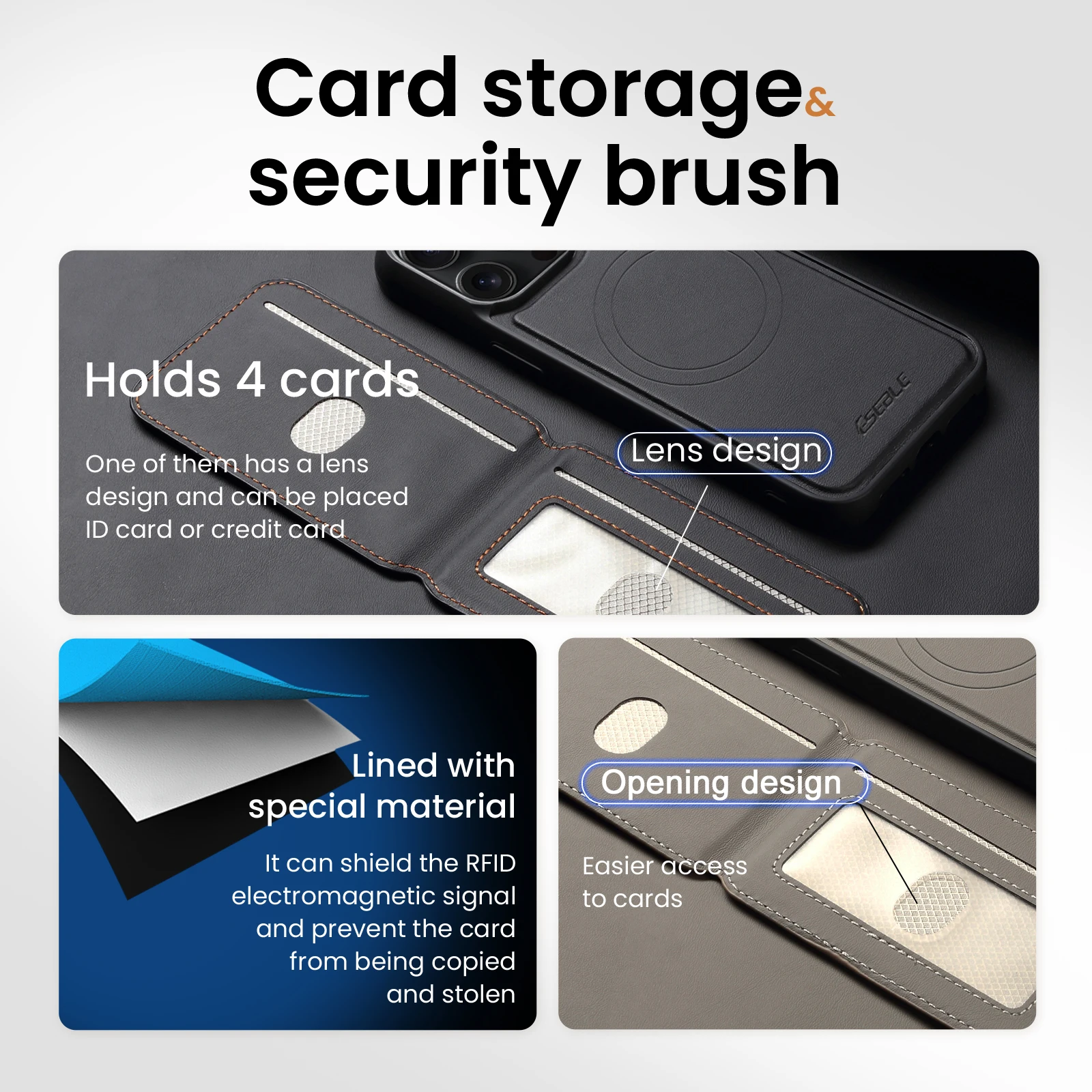 Thumbnail 4 - #16 Cheap Iphone 17 Pro Max Cases Worth Buying