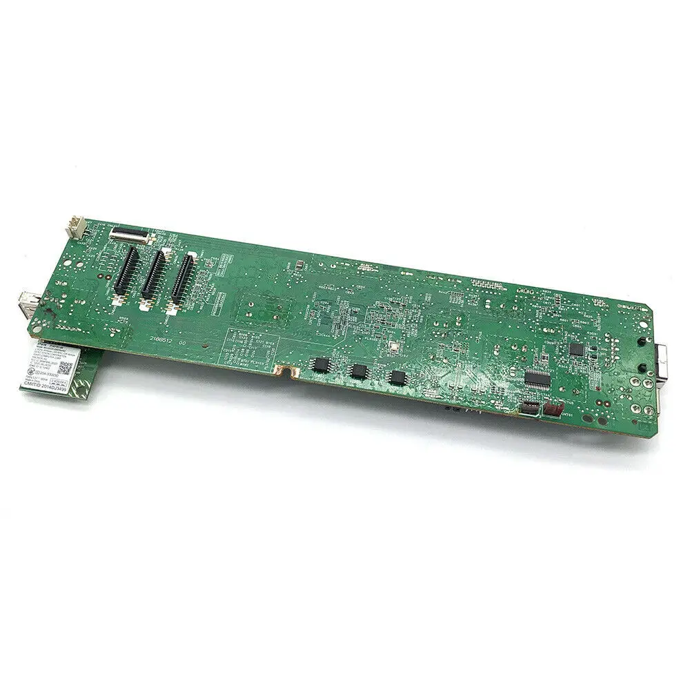 Placa formateadora Tablero Principal Placa base CF24 CONJUNTO Principal 2188511   Se adapta a Epson WorkForce Pro wf3720 WF-3720 3720