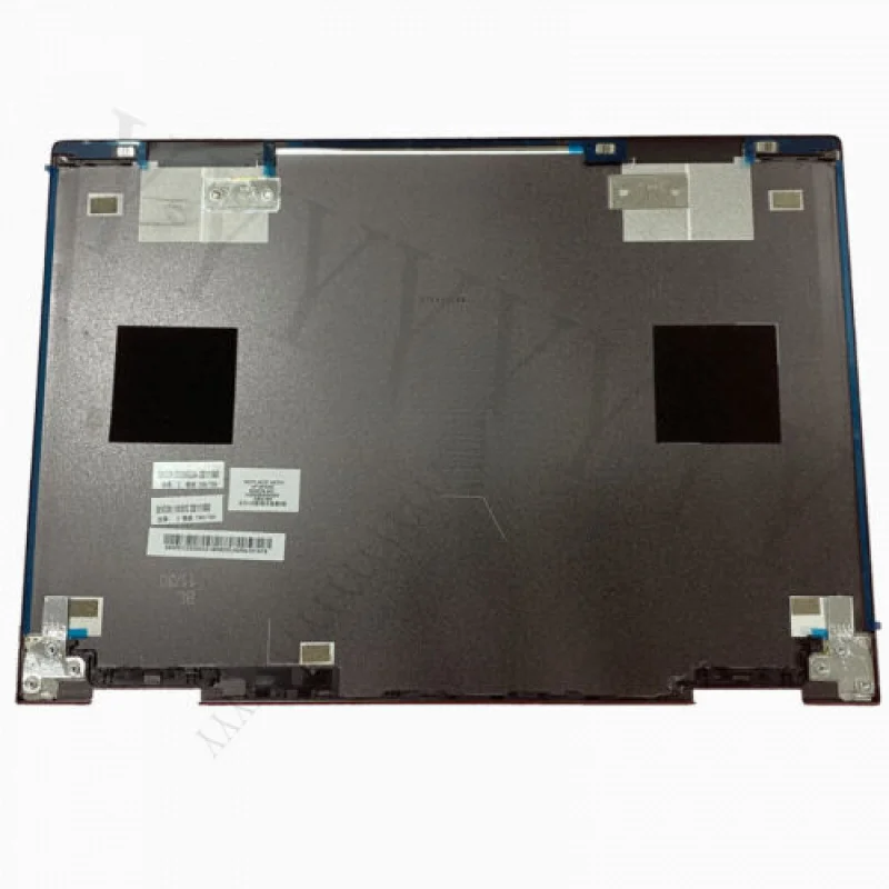 

qq Новый 609939-001 для HP ENVY X360 13-AR 13-AG Задняя крышка ЖК-дисплея Задняя крышка Верхний чехол