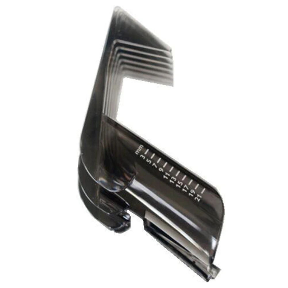 Tondeuse à cheveux et coupe-cheveux pour Philips, peigne à cheveux, QC5120, QC5125, QC5130, QC5135, QC5115, QC5105, ensemble de 2 pièces