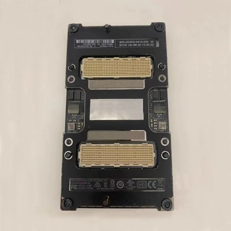 GV100-895-A1 G V100  SXM2 16GB 32GB GPU Graphics Card  High Performance Computin