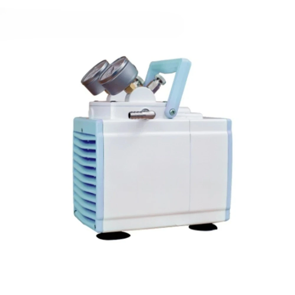 oil-free diaphragm vacuum pumps,