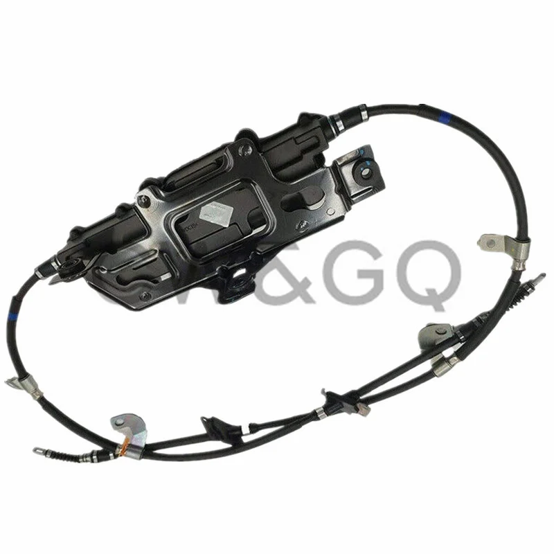 for Hyundai Santa Fe Handbrake Parking Brake Actuator Unit Module Parking Electronic Brake Actuator 59700B8800 59700B8700