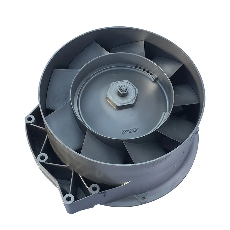 

BF6L913 BF6L914 engine parts blower fan 04158981 04158981 for deutz engine