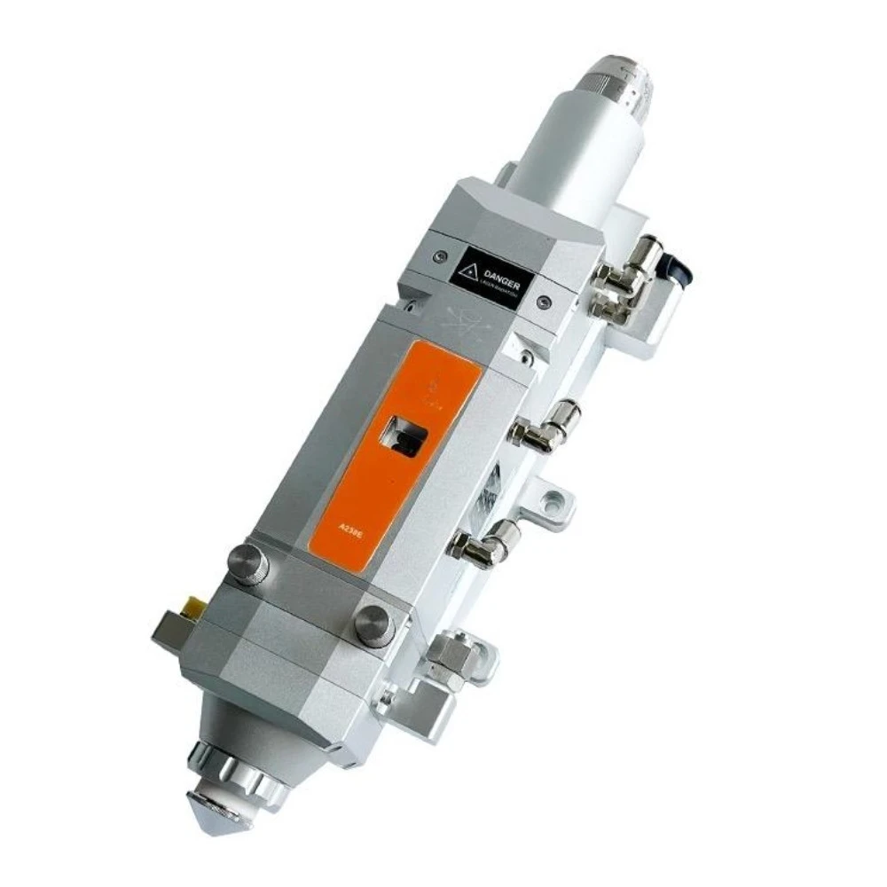

High quality automatic focusing fiber laser cutting head A230E suitable for 0-3kw cutting machines