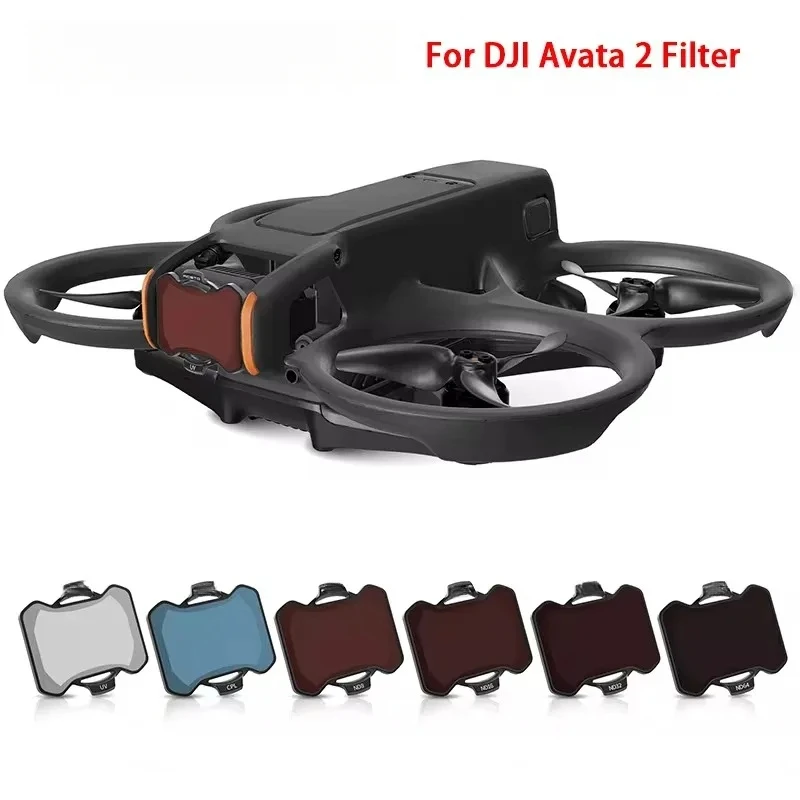 Nd For Dji Avata 2 … - image