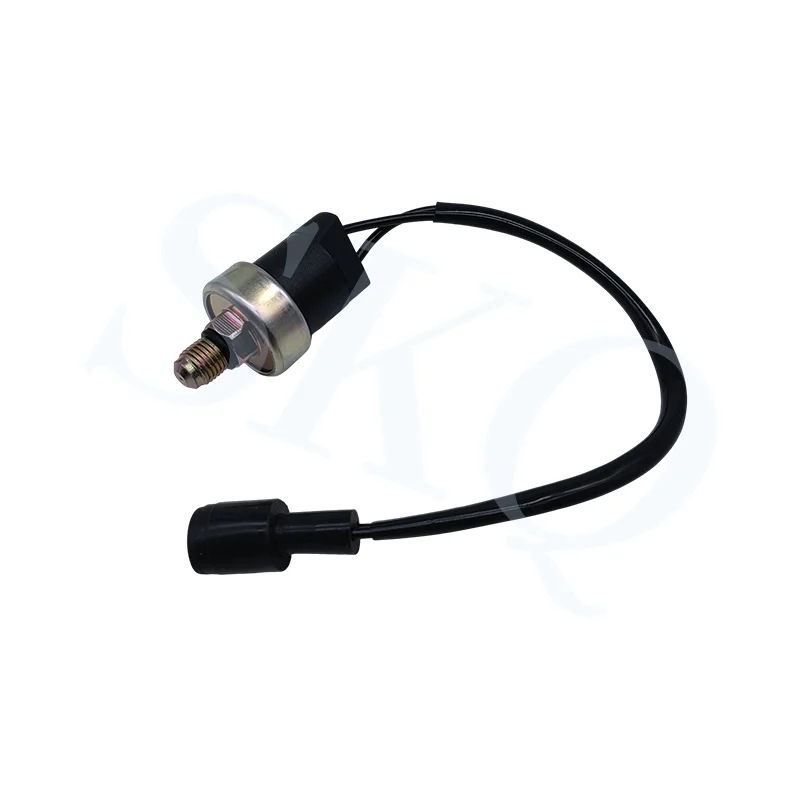 

For Caterpillar CAT/E300/E300B Hydraulic Sensor Big Circle Pressure Switch Sensor Excavator Accessories