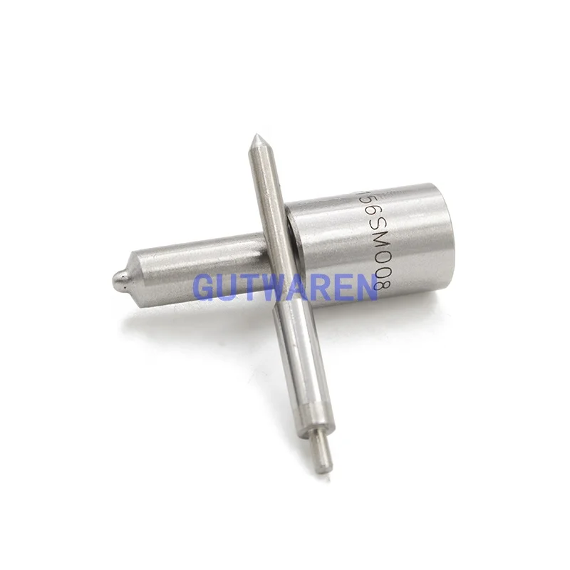

12 Pcs High Quality Diesel Fuel Injector Nozzle DLLA154S374N438 105015-4380 Engine Auto Parts Fuel