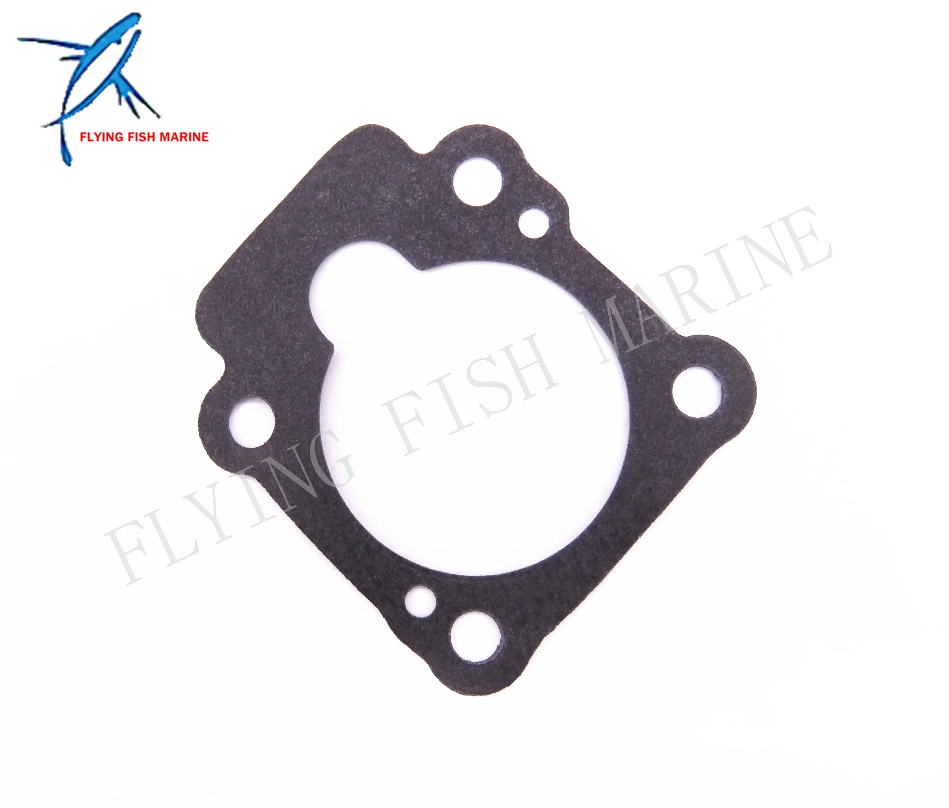 

Прокладка корпуса водяного насоса 161585 16158015 27-161585 27-16158015 для лодочных моторов Mercury Marine 2-тактных 6 л.с., 8 л.с., 9.8 л.с.