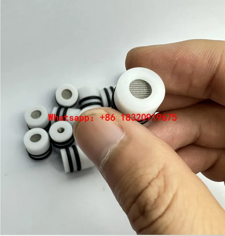 Cyclmotion Vacuum suction cup CNC valve core logic valve air flow  one-way valve multi-point homemade suction cup accessories
