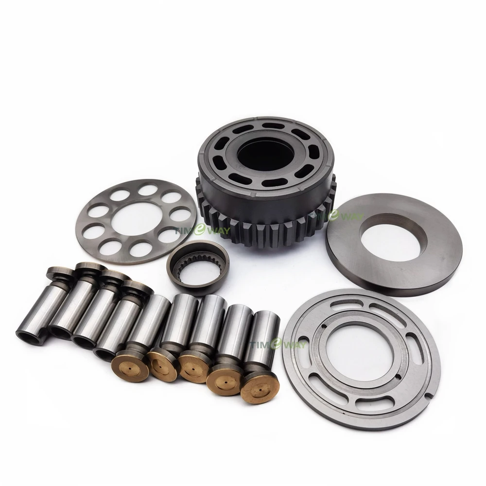 

Hydraulic Motor Rotary Group Kits Axial Piston Motor Accessories for MSF-85 MAG-85 KAYABA Repair Spare Parts for Replace