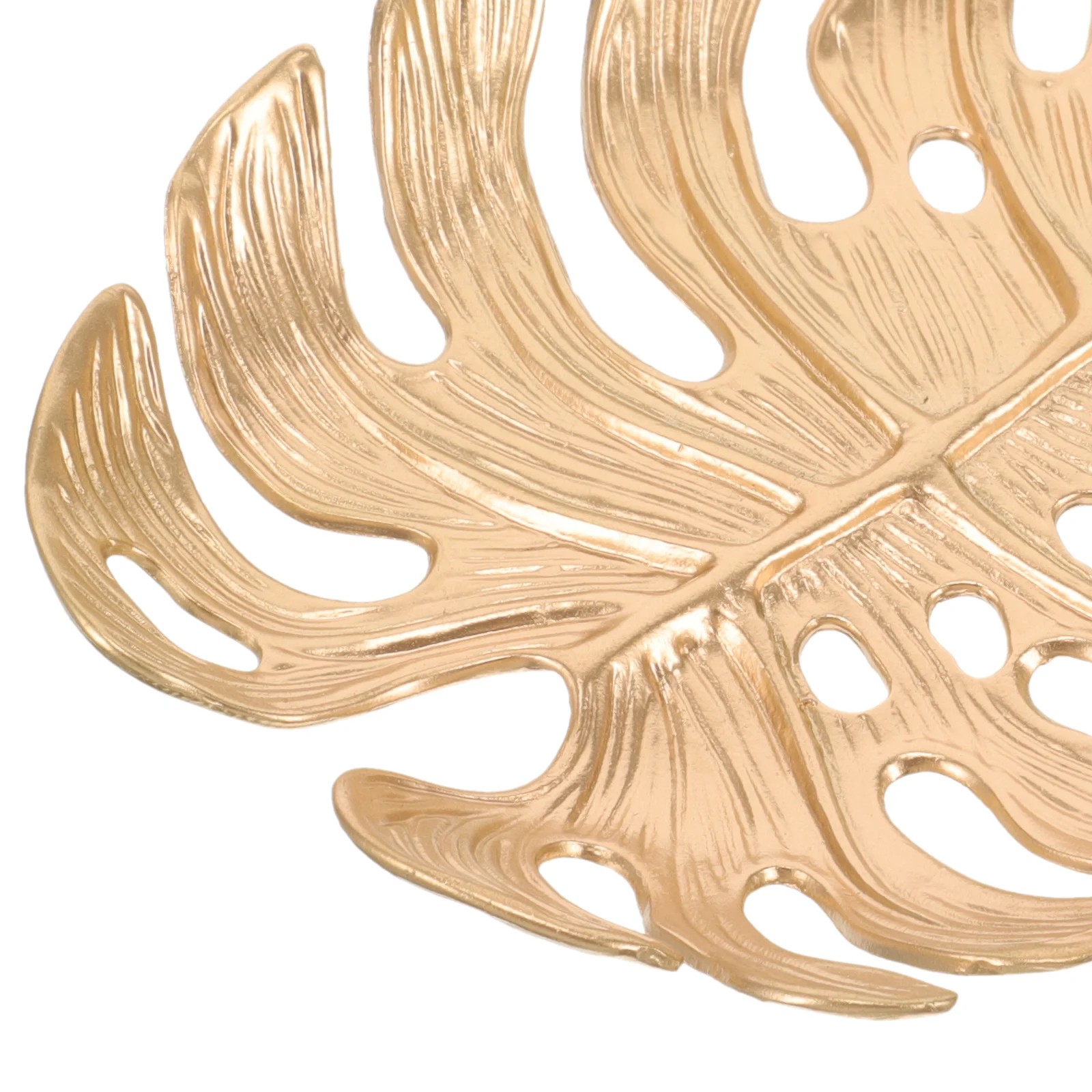 

Monstera Leaf Dish Trinket Tray Organizer Ring Holder Jewelry Plate Storage Display Decorative Leaf Jewelry Tray