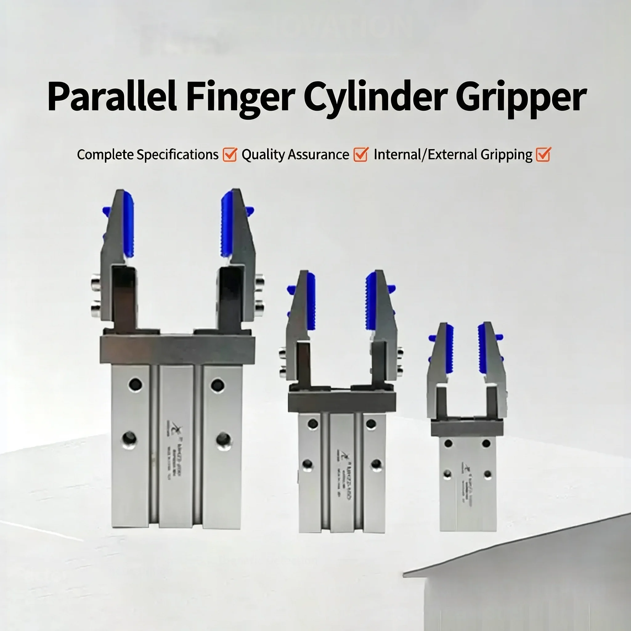 10C Pneumatic Finger Cylinder MHZ2-16D/10D/20D/25D/32D/40D-D1-D2-S-D3-C