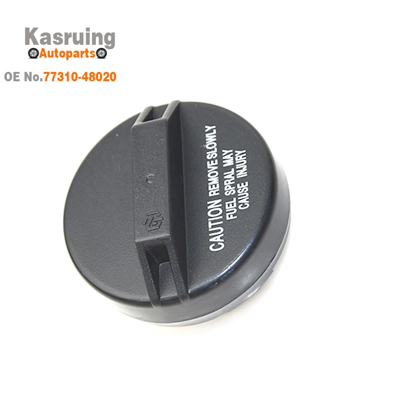 

77310-48020 High Quality Fuel Tank Gas Cap 77310-06020 7731048020 For Toyota Avalon Camry Corolla Sienna Tacoma T100