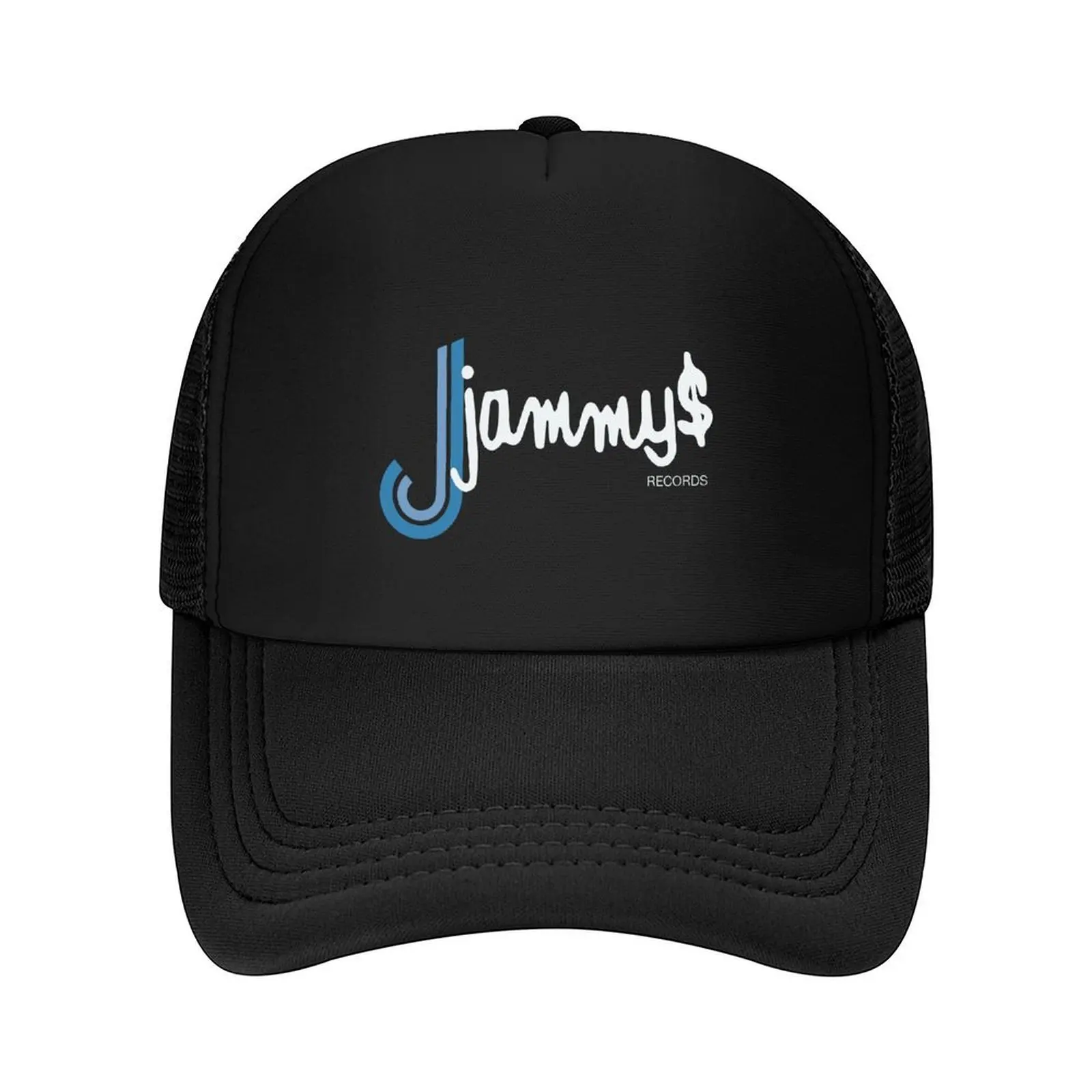 

Jammys Records - Reggae Music Baseball Cap Horse Hat Military Cap Man tea Hat winter hats for men Men Caps Women's