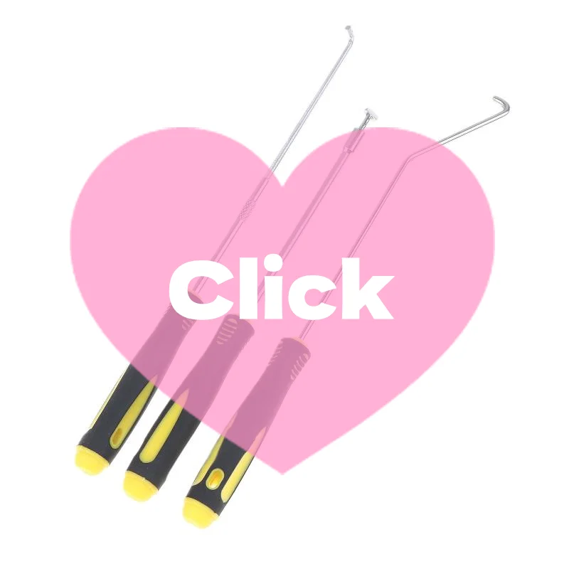 

Car Outer Door Handle Disassembly Tool Door Handle Removal Tool For Car Special Tools Car Accessory