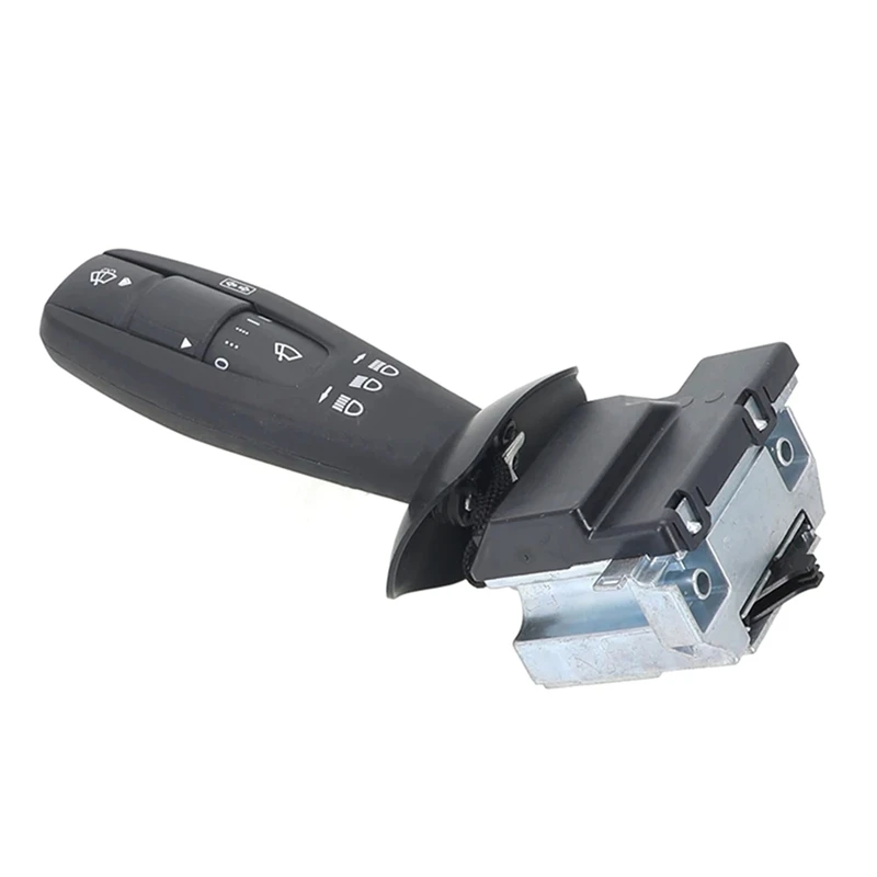 Mega SaleA0095455124 Steering Column Switch Wiper and Turn Signal Combination Switch for Mercedes Benz Truck Actros/Antos/Aroc