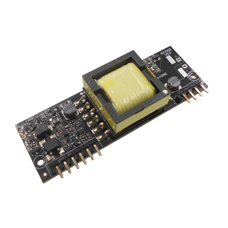 Модуль RT7402 RT7402B 12В 2A POE