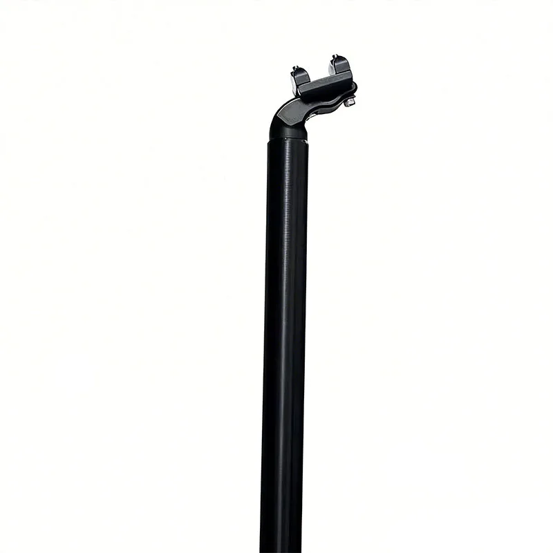 

Bicycle seat tube stem, tall and handsome CNC 2024 aluminum alloy mountain 27.2mm road travel grade stem