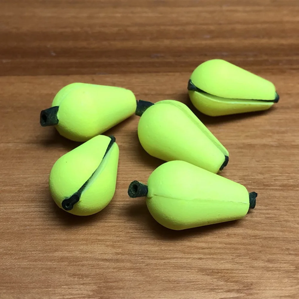 Fly Floats Fly Strike Indicator With Water Droplets 5X Indicator Teardrop Brand New Fly Fishing Strike Indicator Fly Floats