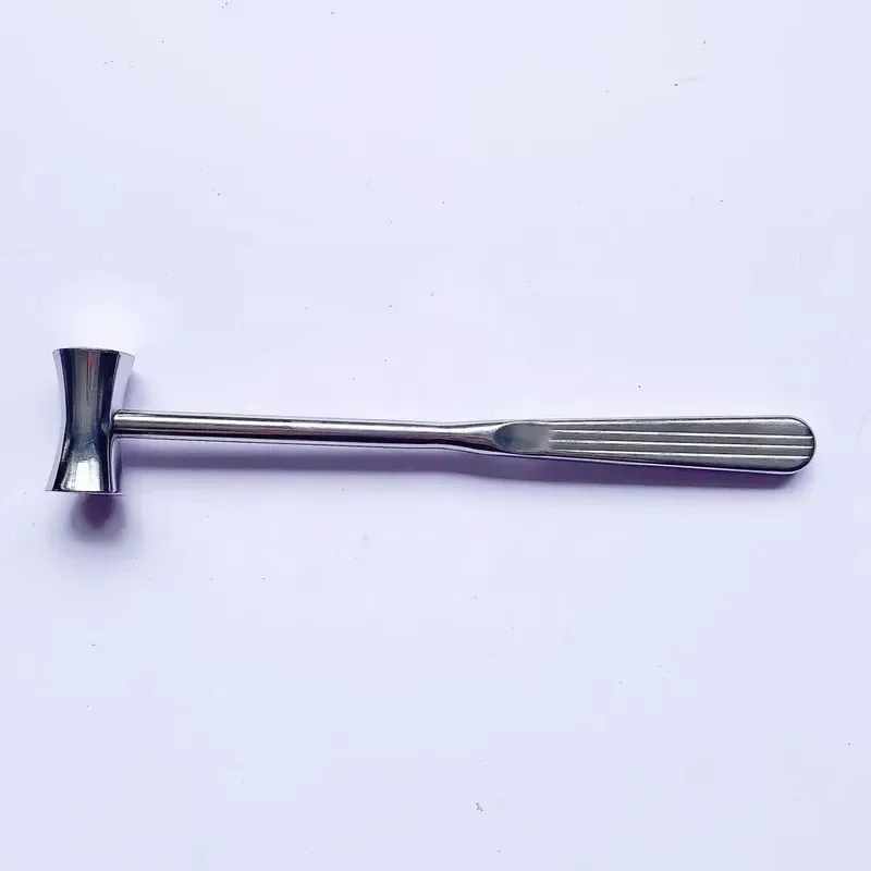 Hot Sale High Quality Nasal Hammer/Elevator/Nasal Resetting ENT Instruments Sinoscopy Instruments Fitting Optional