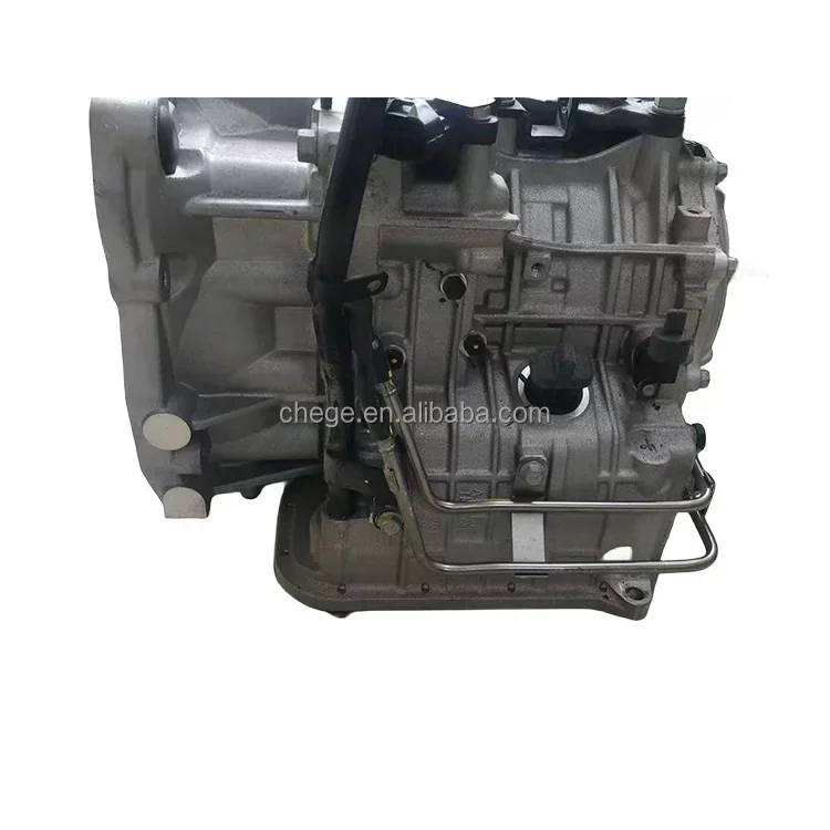 

2025 Hot Sell Original Brand New Hyundai Kia Transmission A4CF1 4F16 Gearbox Automatic Gear Box for Hyundai KIA Accent