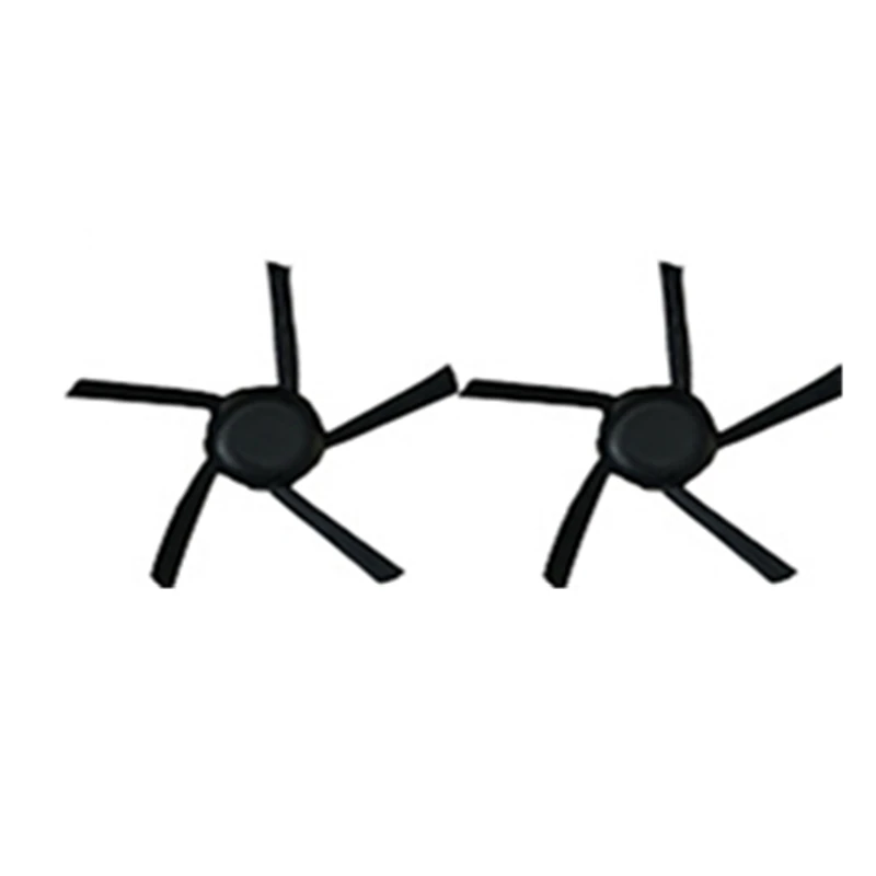 Main Roller Brush Hepa filter 5-armed side brush For Neato Neato D Series D7/D5/D3/D7500/D8500/D80 vacuum cleaner parts