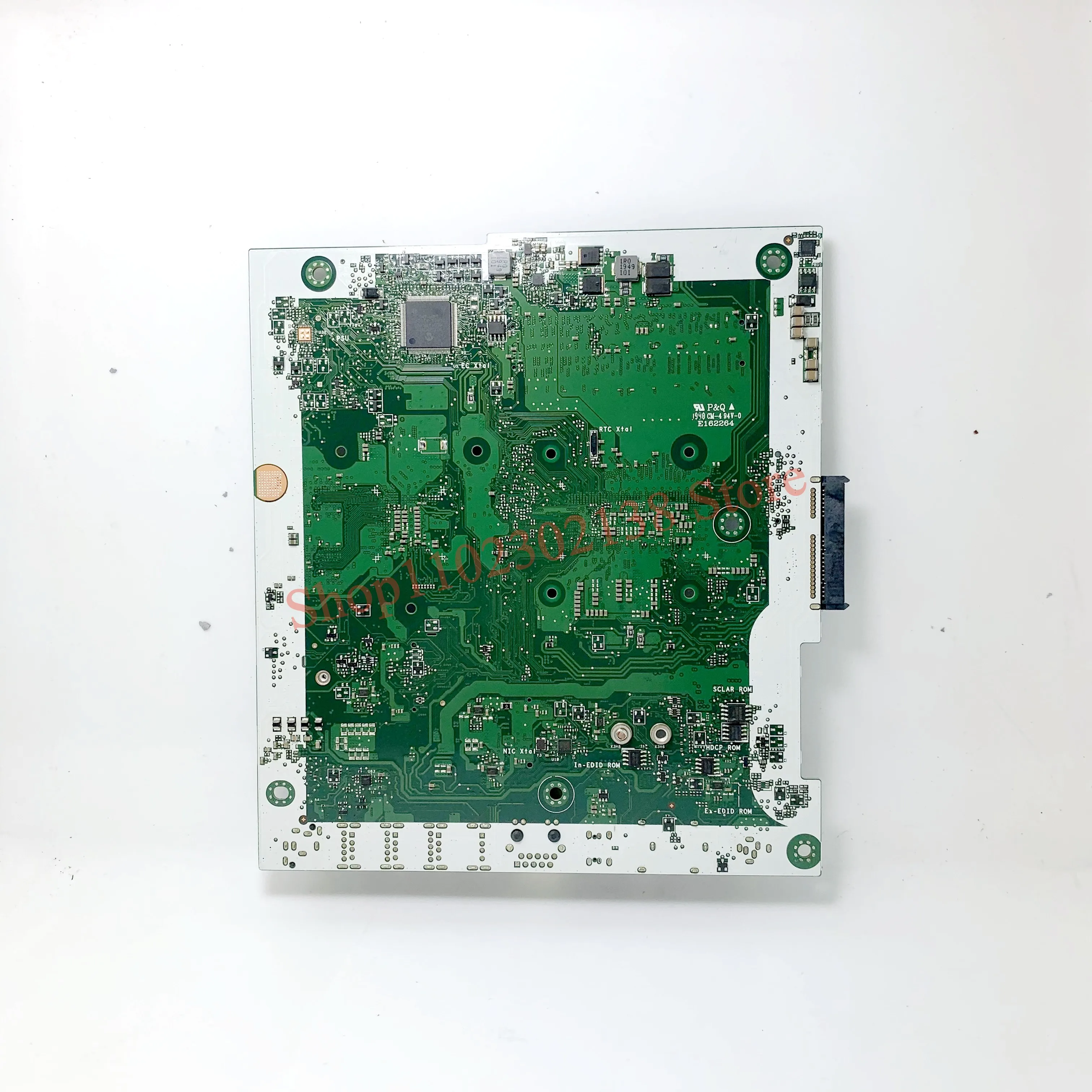 CN-0GDJXY 0GDJXY GDJXY Mainboard For DELL 5490 7790 Laptop Motherboard N16V-GMR1-S-A2 With SRGKW I7-10510U CPU 100% Working Well