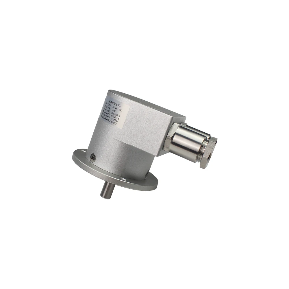 Hot Selling Now MIRAN WOA-D2 Dual Output Multi-circle Sensor Angle Displacement Sensor