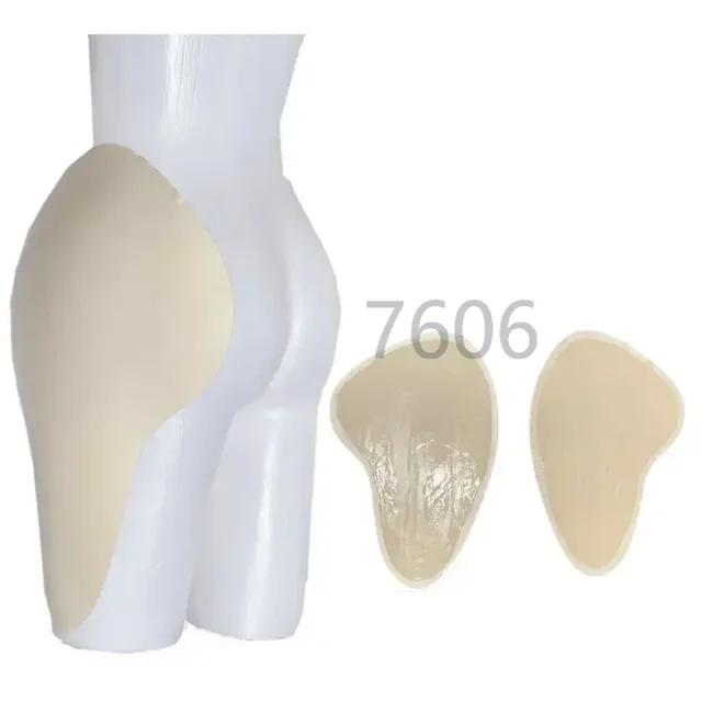 Wyściełane gąbką kobiety tyłek Hip Up wyściełane wzmacniające podnośnik konturowy pośladki Shaper Hip Butt udo do pełnych pośladków powiększ biodra